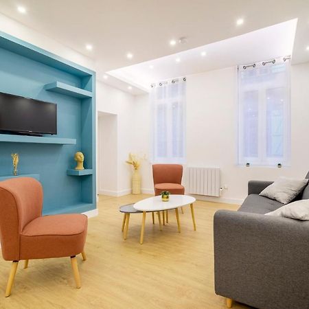 Superbe appartement plein centre, calme, Netflix Mirepoix  Extérieur photo