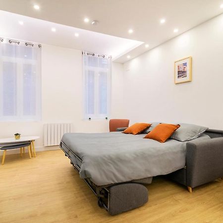 Superbe appartement plein centre, calme, Netflix Mirepoix  Extérieur photo