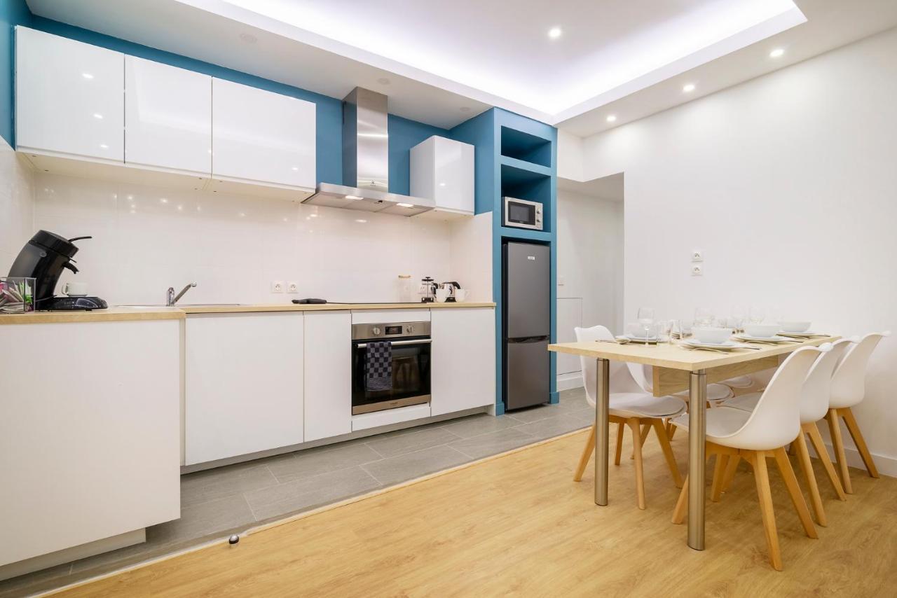Superbe appartement plein centre, calme, Netflix Mirepoix  Extérieur photo