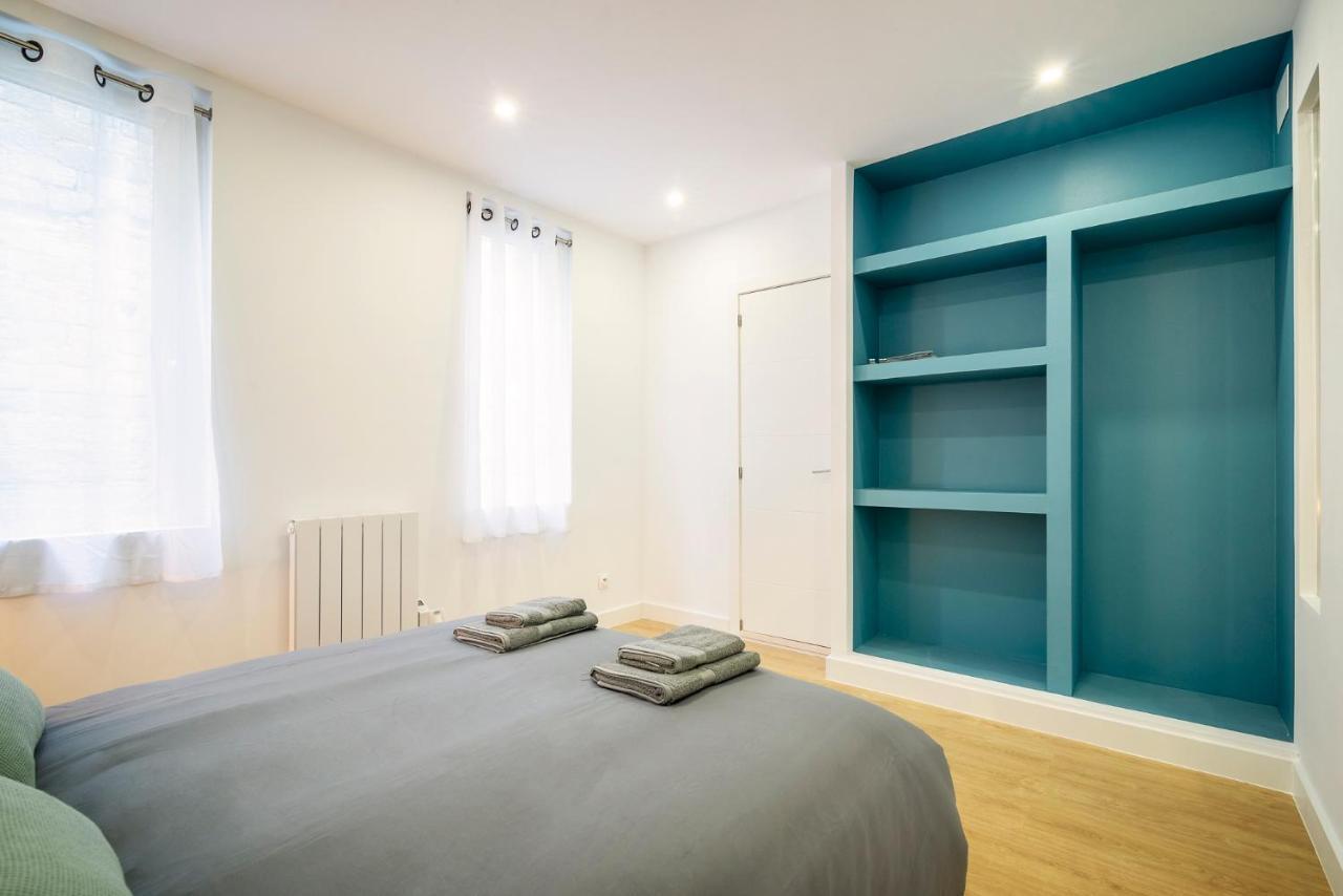 Superbe appartement plein centre, calme, Netflix Mirepoix  Extérieur photo