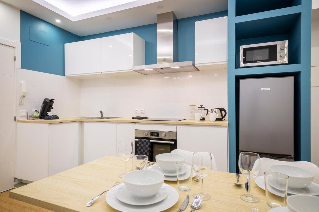 Superbe appartement plein centre, calme, Netflix Mirepoix  Extérieur photo